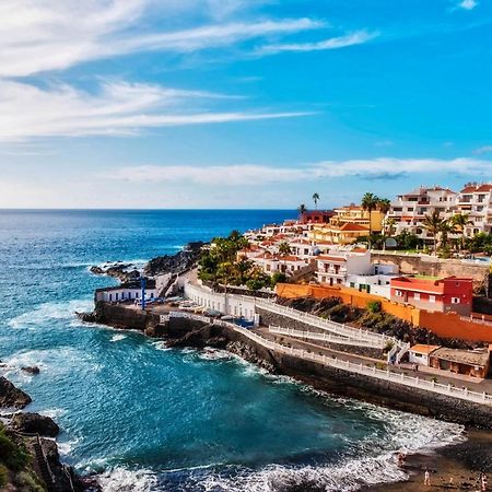Sweet Santiago Διαμέρισμα Puerto de Santiago  Εξωτερικό φωτογραφία