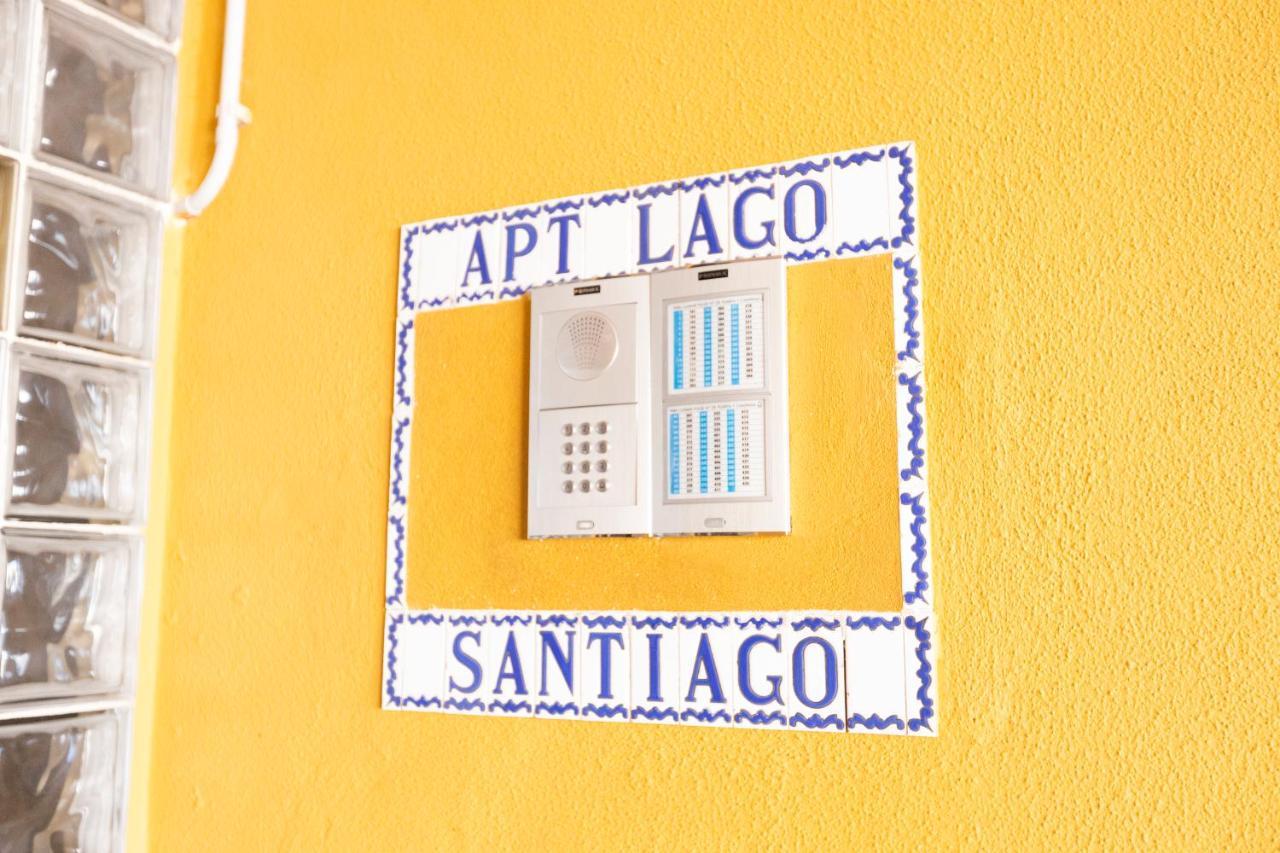 Sweet Santiago Διαμέρισμα Puerto de Santiago  Εξωτερικό φωτογραφία