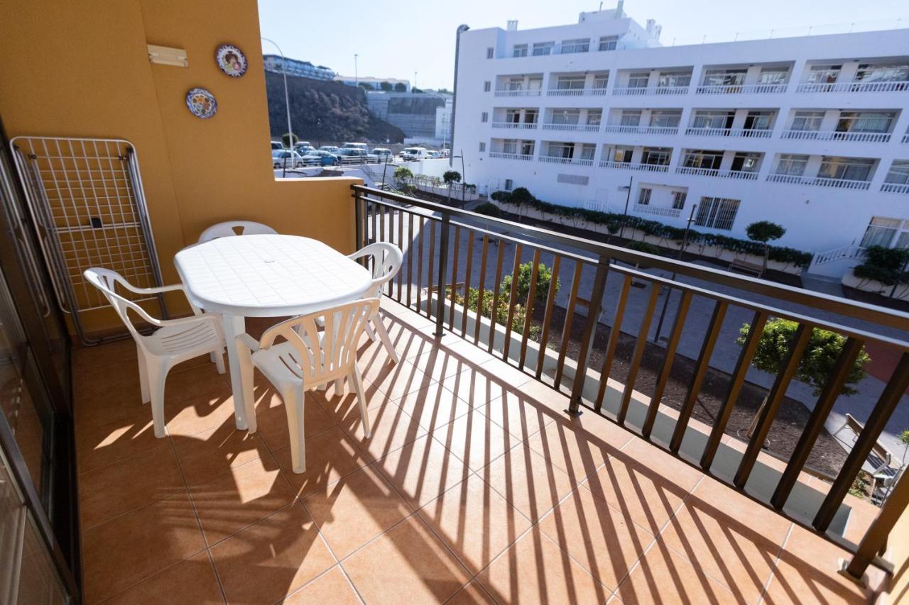 Sweet Santiago Διαμέρισμα Puerto de Santiago  Εξωτερικό φωτογραφία