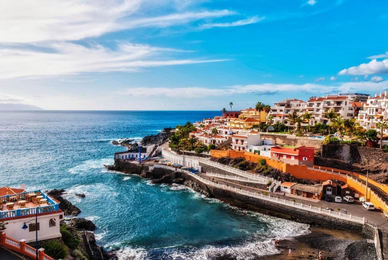 Sweet Santiago Διαμέρισμα Puerto de Santiago  Εξωτερικό φωτογραφία