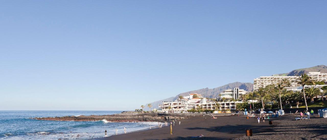Sweet Santiago Διαμέρισμα Puerto de Santiago  Εξωτερικό φωτογραφία